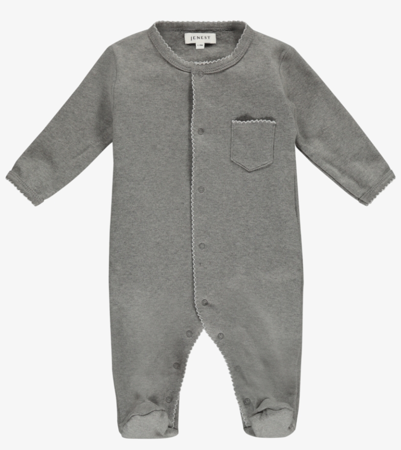 Snaps Babysuit Border - Cappellini Primavera Estate 2016 Chicco, transparent png #2957821