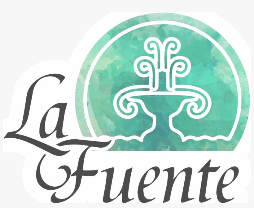 Cropped La Fuente Con Línea Blanca - La Fuente Guanajuato, transparent png #2957904