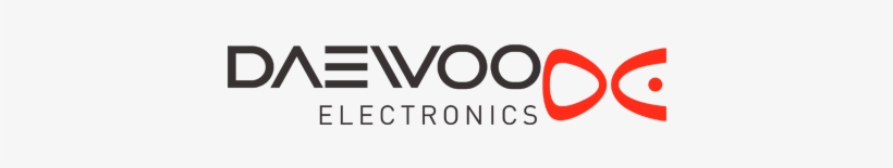Servicio, Reparación Y Mantenimiento De Línea Blanca - Logo Daewoo Electronics, transparent png #2957930