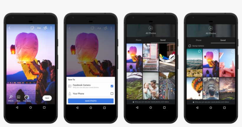 Facebook Stories Archive, transparent png #2958469