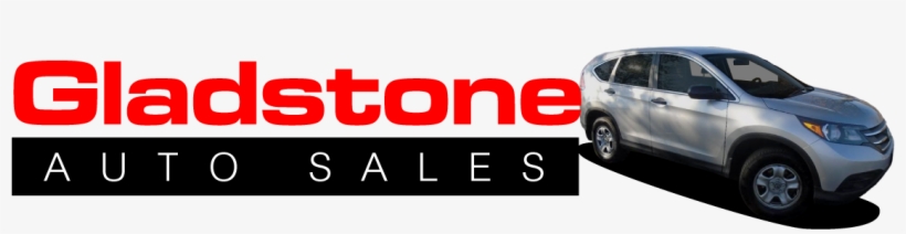 Gladstone Auto Sales, transparent png #2958470