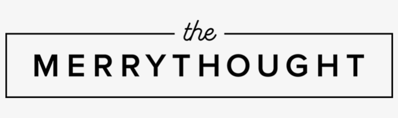 Merrythought Logo, transparent png #2958496