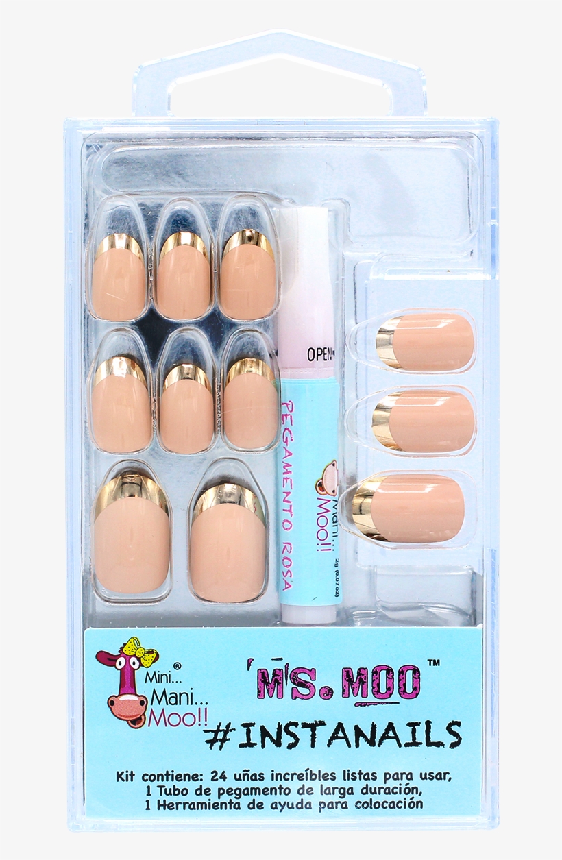 Artificial Nails, transparent png #2958556