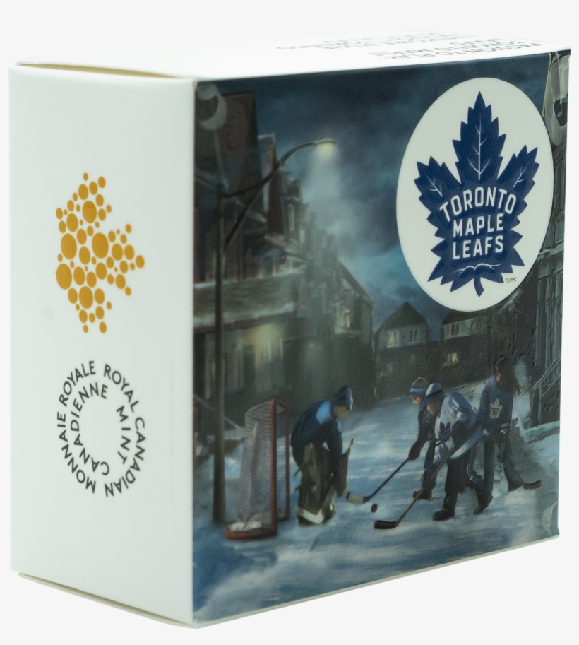 Packaging Straight Tuck In Box - 2 Ron Hainsey Jersey Toronto Maple Leafs Away Adidas, transparent png #2958654