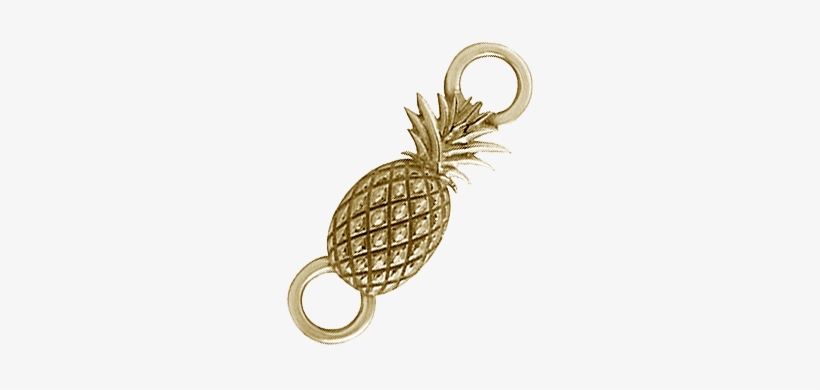 Pineapple Topper - Peanut, transparent png #2958849