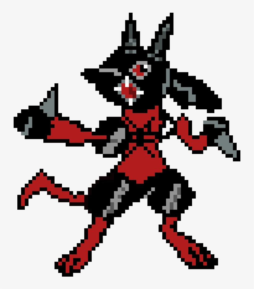 Lucario Superhero Aura - Illustration, transparent png #2958933