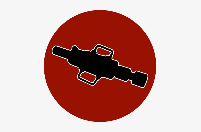Presses - Firearm, transparent png #2958935