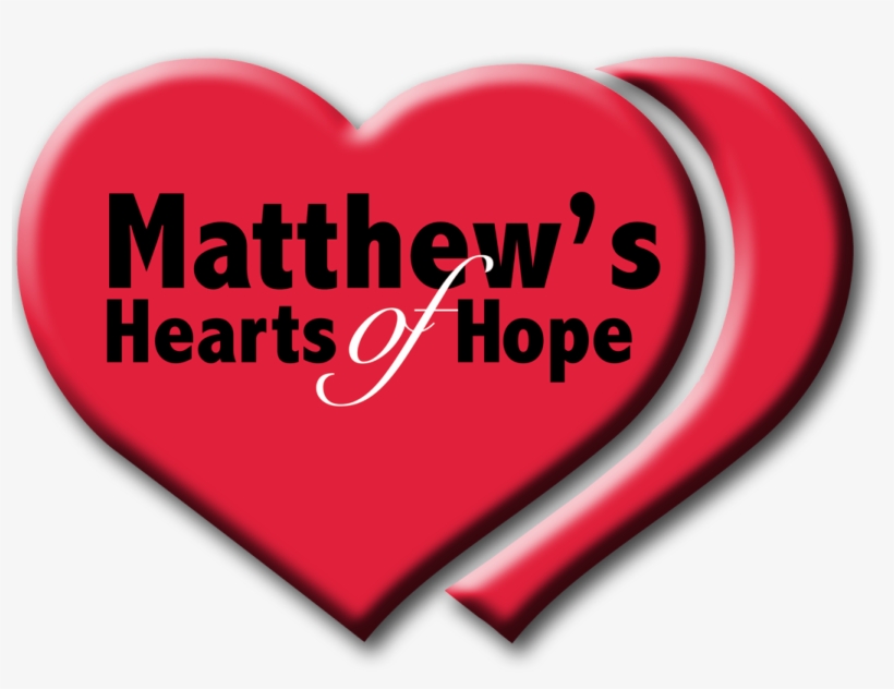 Raising Hope, One And A Half Hearts At A Time - Hearts Of Hope, transparent png #2958985