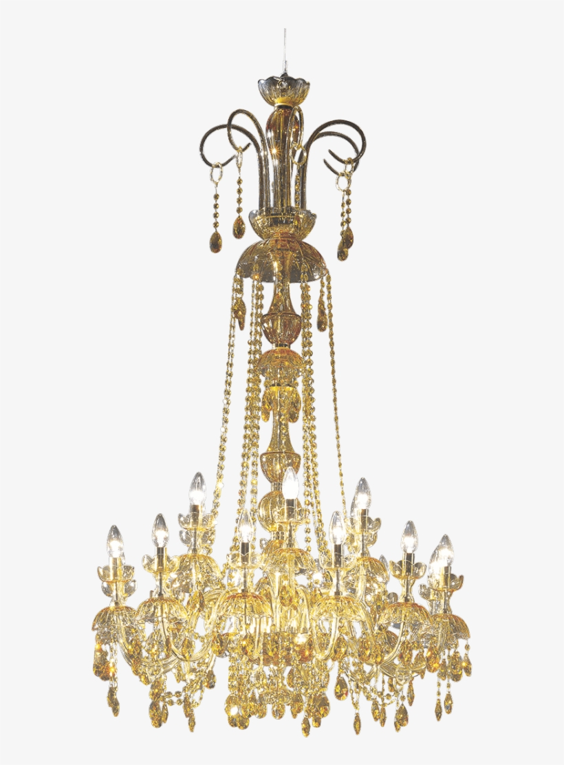 Chandelier, transparent png #2959054