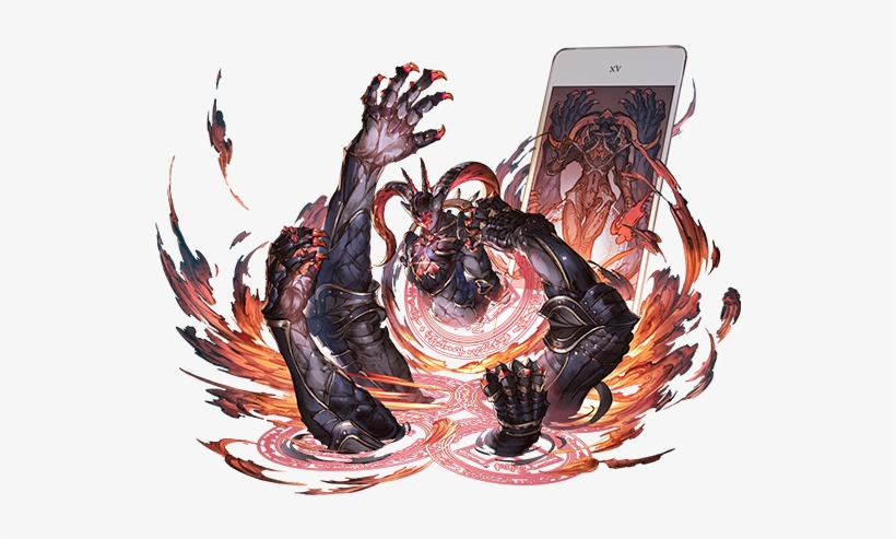 Attack/10% Hp Sub Aura - Illustration, transparent png #2959088