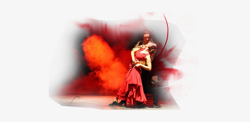 An Error Occurred - Baile Flamenco, transparent png #2959178