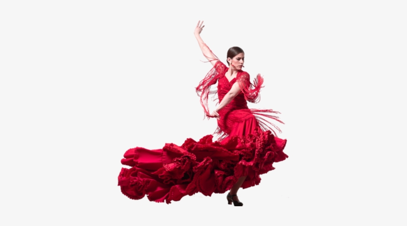 Show - El Flamenco, transparent png #2959209