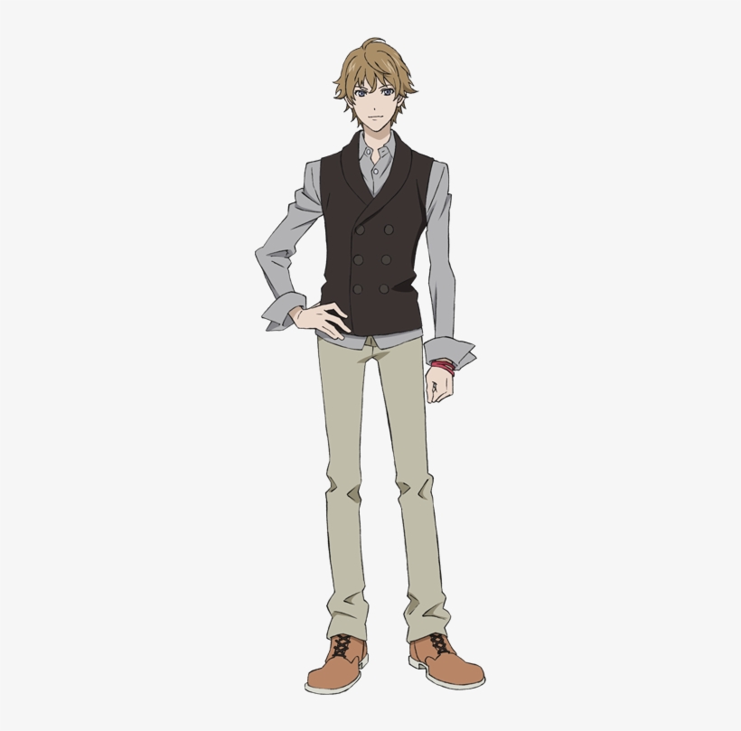 Masayoshi Hazama - Samurai Flamenco Masayoshi Hazama, transparent png #2959269