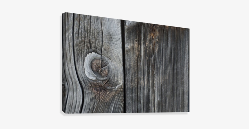 Old Wood On A Barn - Québec, transparent png #2959410