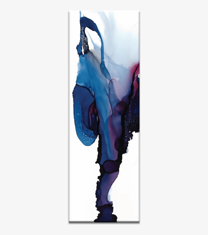 Underwater Flamenco - Illustration, transparent png #2959454