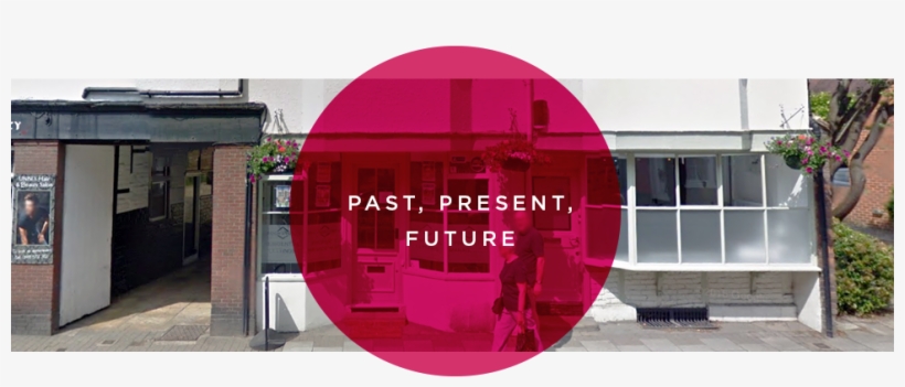 Future Banner - House, transparent png #2959517