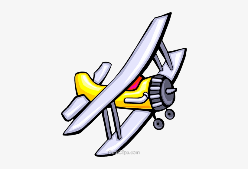 Propeller Plane, transparent png #2959742