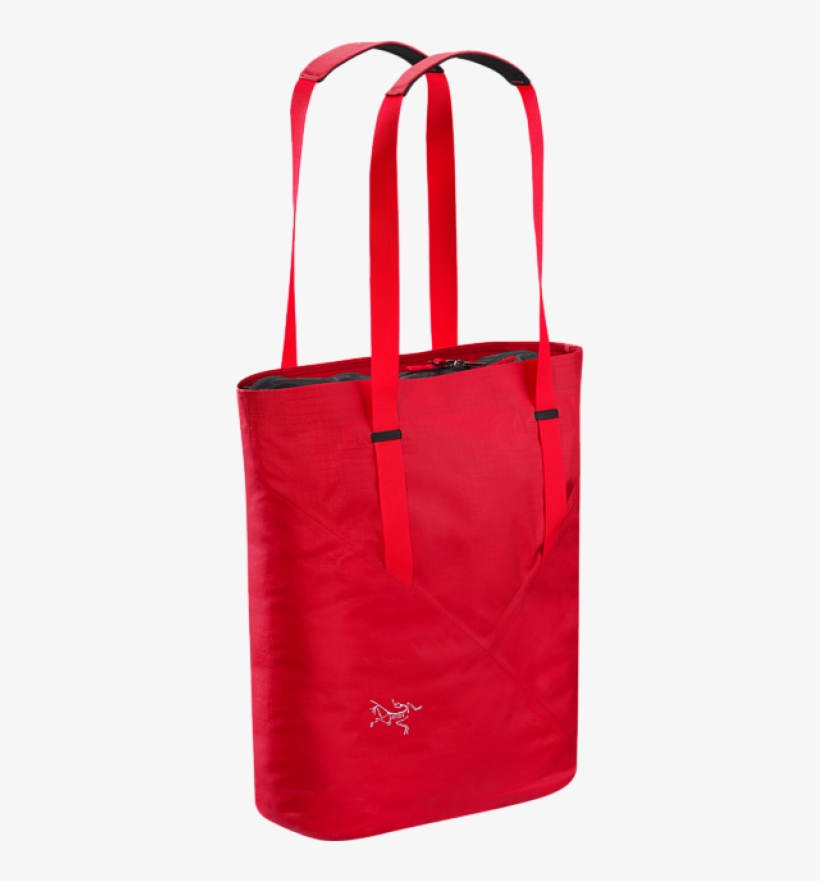 Mehr Ansichten - Arc'teryx Blanca 19 Tote, transparent png #2959746