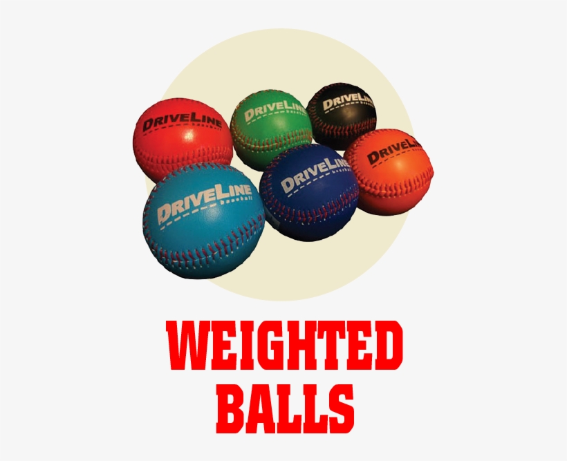 Used For High Output Throwing Or As A Warm Up Tool - College Baseball, transparent png #2959792
