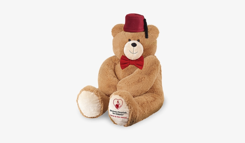 big hunka love bear