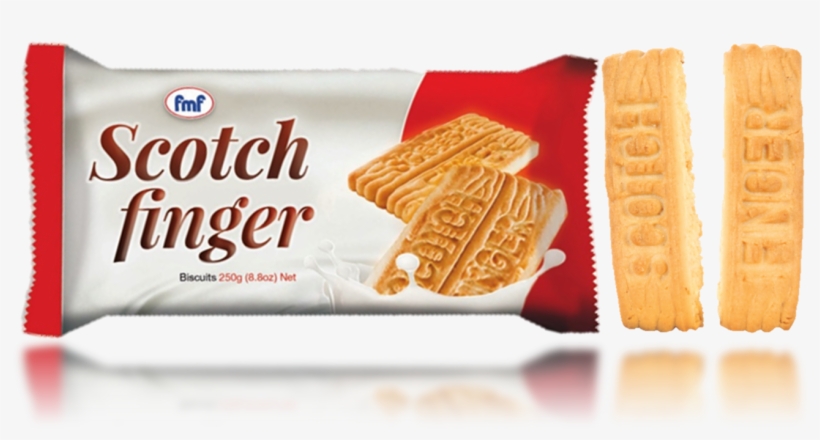 Fmf Scotch Finger & Milk Arrowroot - Junk Food, transparent png #2959818