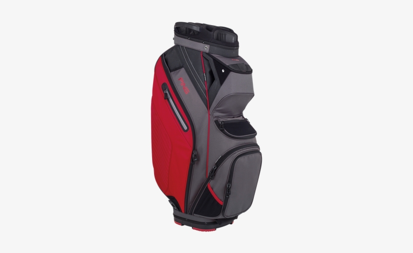 Ping Pioneer Cart Bag - Ping Pioneer Cart Bag 2018, transparent png #2959998
