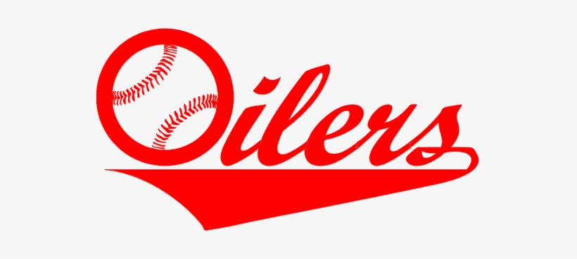 Peninsula Oilers Logo, transparent png #2960188