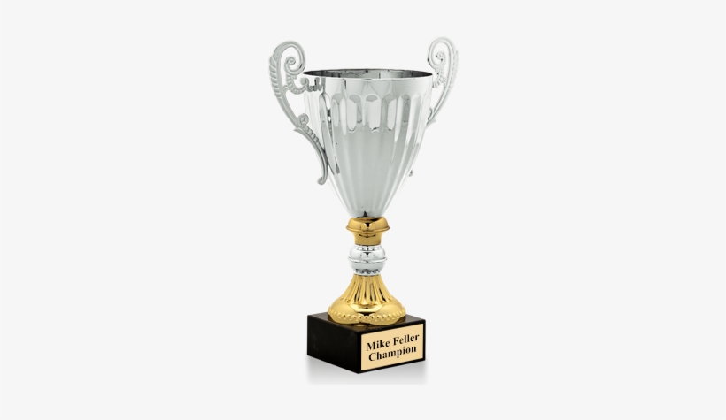 2135-1 Elite Cup - Champion Cup Silver, transparent png #2960299