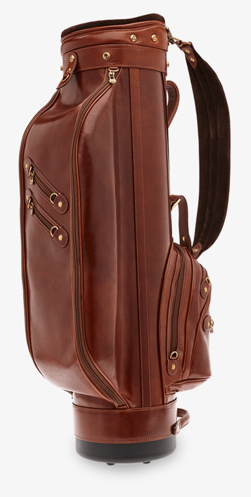 Golf Bag, transparent png #2960352