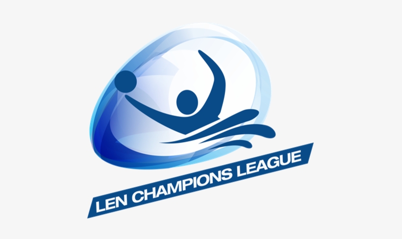 Champions League, Main Round, Day 3 Summary - Len Champions League Final Six, transparent png #2960401