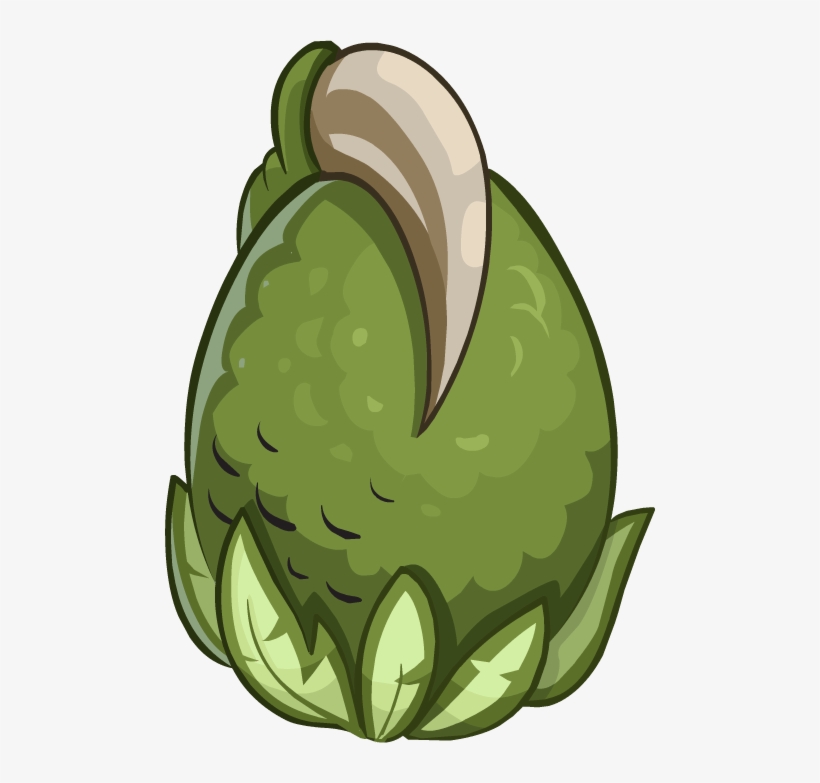 Prehistoric 2014 Eggs Raptor Green - Dinosaurio De Club Penguin, transparent png #2960511