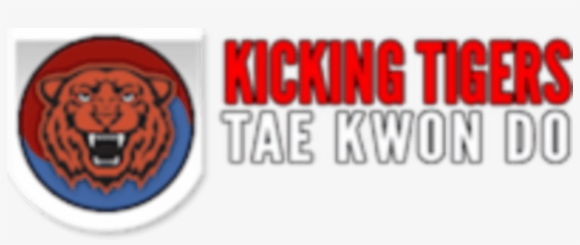 97th St - Kicking Tigers Usa Taekwondo, transparent png #2960557