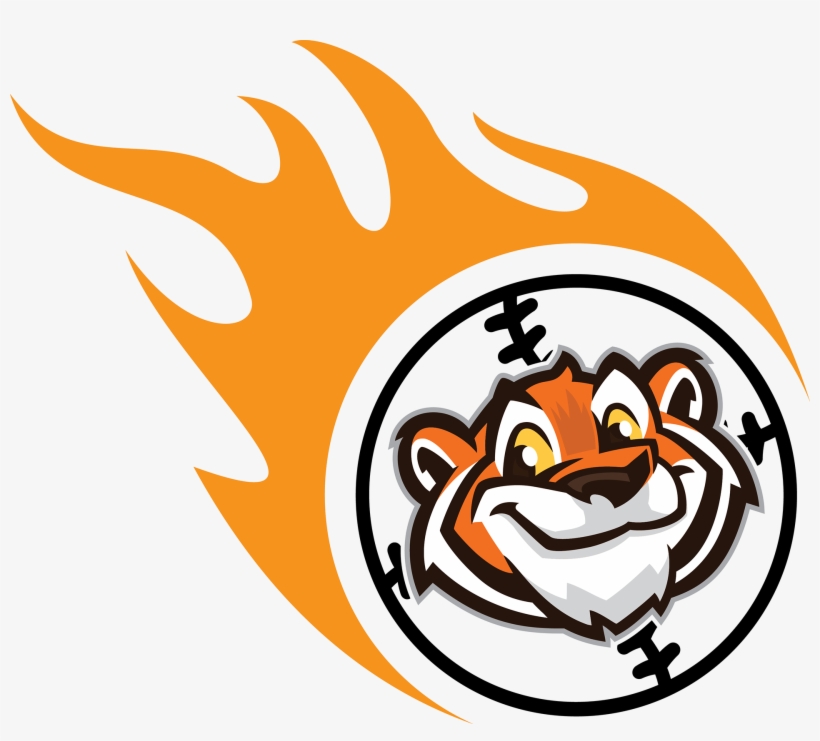 Logo Design For Local Kids Softball Team - Los Angeles County, California, transparent png #2960630
