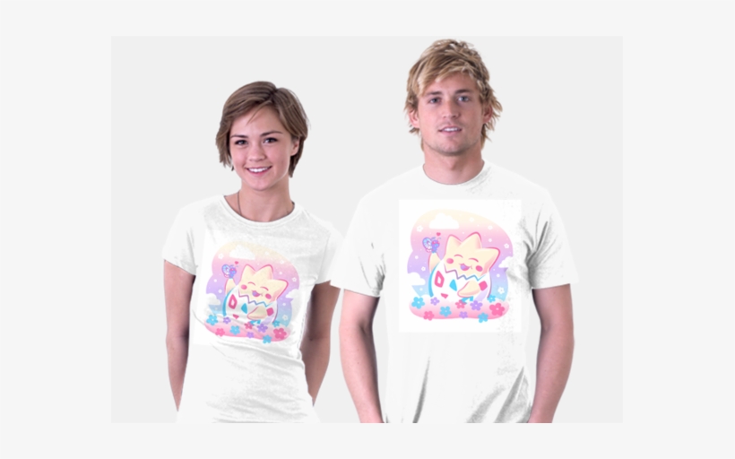 Flower Field - T Shirt, transparent png #2960660