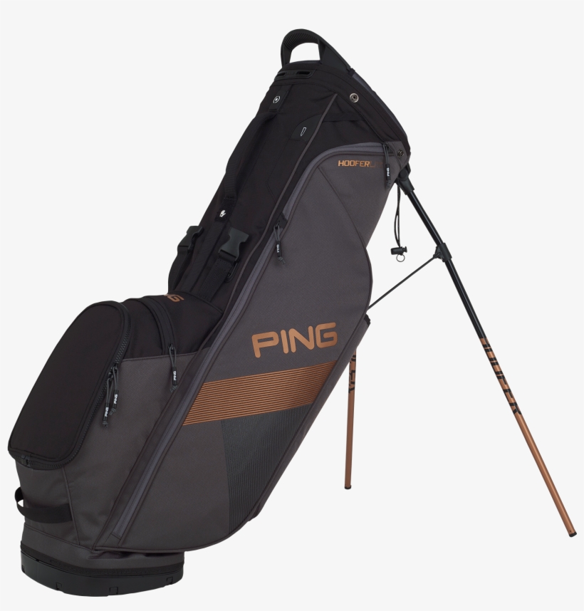 Hooferlite Stand Bag - Ping Hoofer Lite Stand Bags, transparent png #2960688