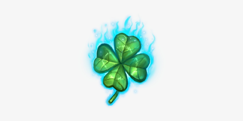 Mage's Clover Image - Orcs Must Die! Unchained, transparent png #2960726