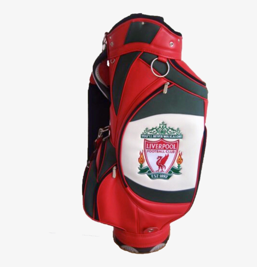 Slide Title - Golf Bag, transparent png #2960749