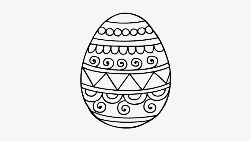 Craft - Huevos De Pascua Para Imprimir, transparent png #2960876