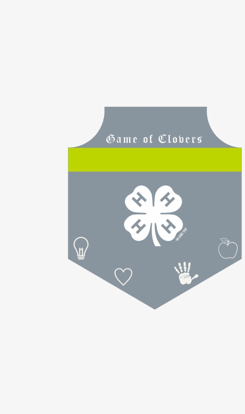 Minnesota 4 H, transparent png #2960915