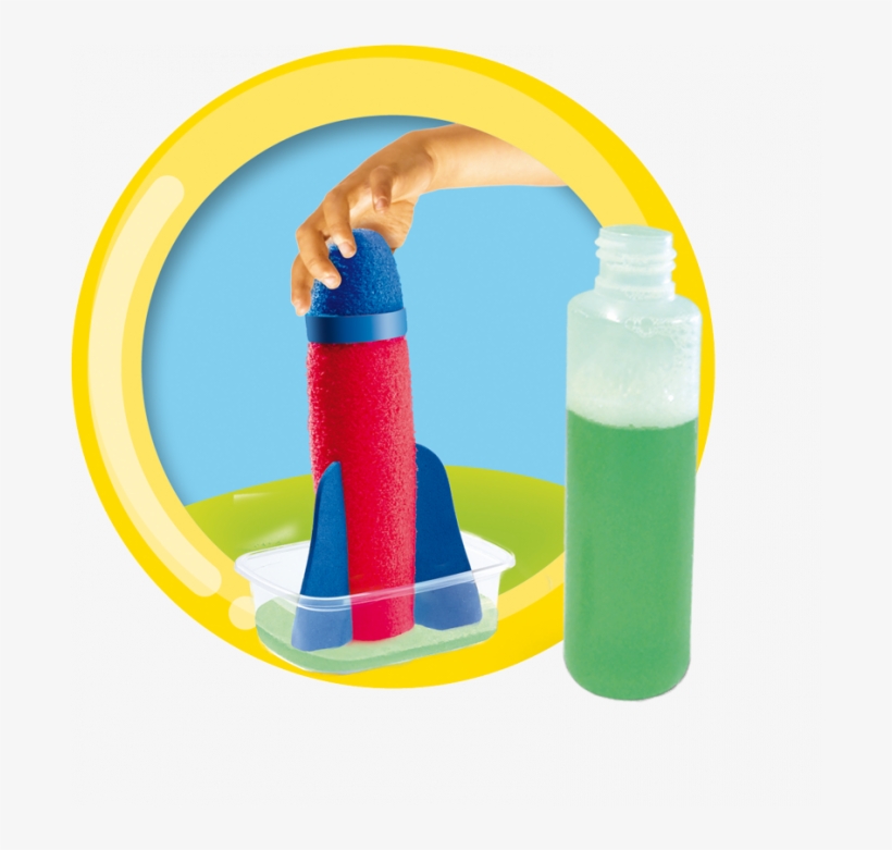 Share This Product On - Infactory Seifenblasen: Seifenblasenrakete (seifenblasen-sortimente,, transparent png #2961064