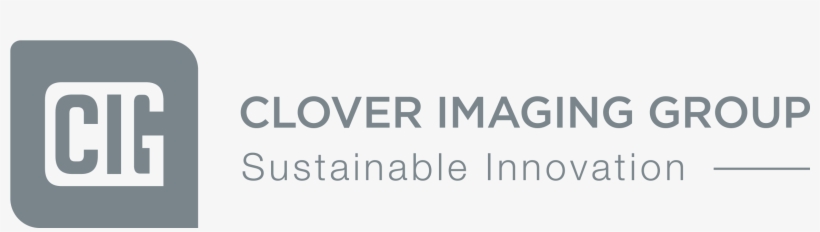 Image Result For Clover Sustainability Commitment Report - Clover Imaging Group Logo, transparent png #2961114