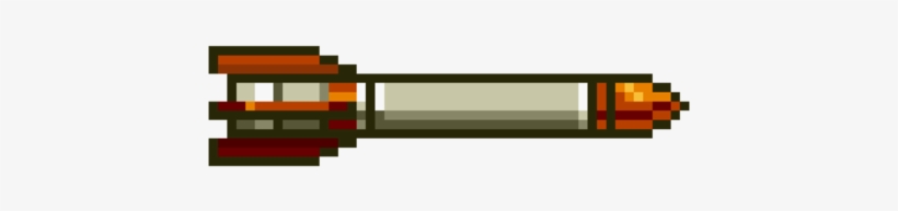 Missile Trail Png Image - Portable Network Graphics, transparent png #2961181