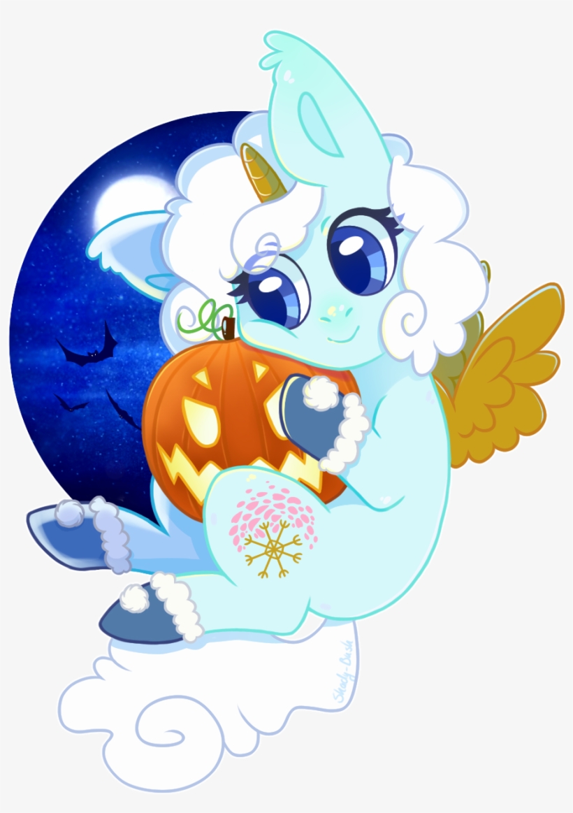Alicorn, Alicorn Oc, Artist - Painting, transparent png #2961306