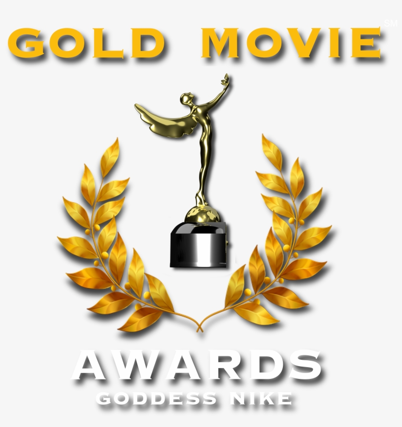 The Gold Movie Awards Intro From Jason Matthewson On - Movie Awards Gold Png, transparent png #2961309