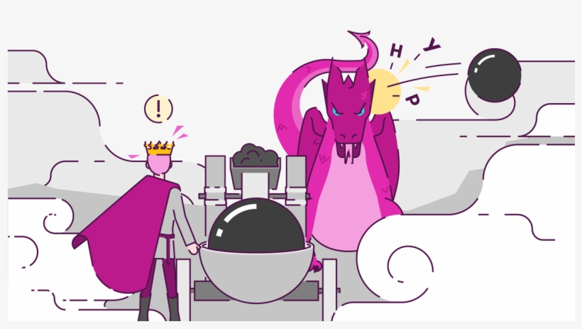 Creating Effective Sales Presentations Require More - Cartoon, transparent png #2961636