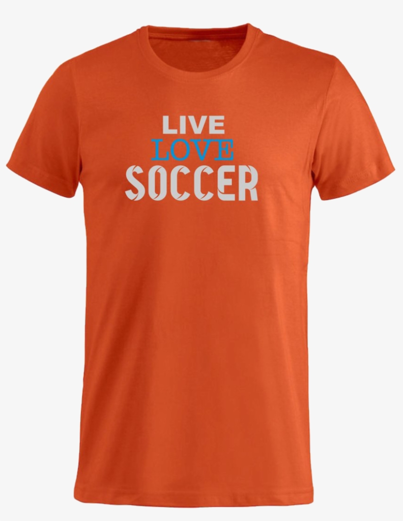 Asennepaita Soccer Mom - Clique T-shirt 029030 Black M, transparent png #2961738