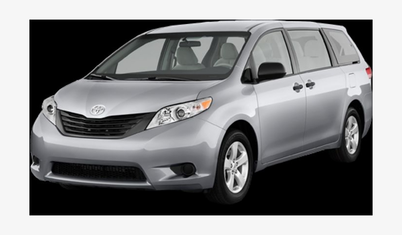 0 Points - 2013 Toyota Sienna, transparent png #2961893