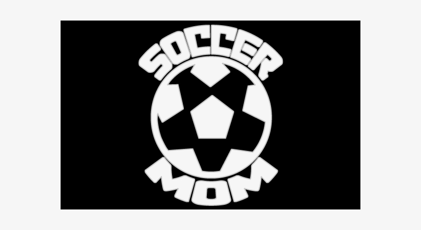 Soccer Ball Mom, transparent png #2961927