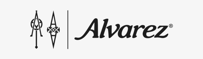 Alvarez Guitars - Alvarez Guitars Logo Png, transparent png #2961961