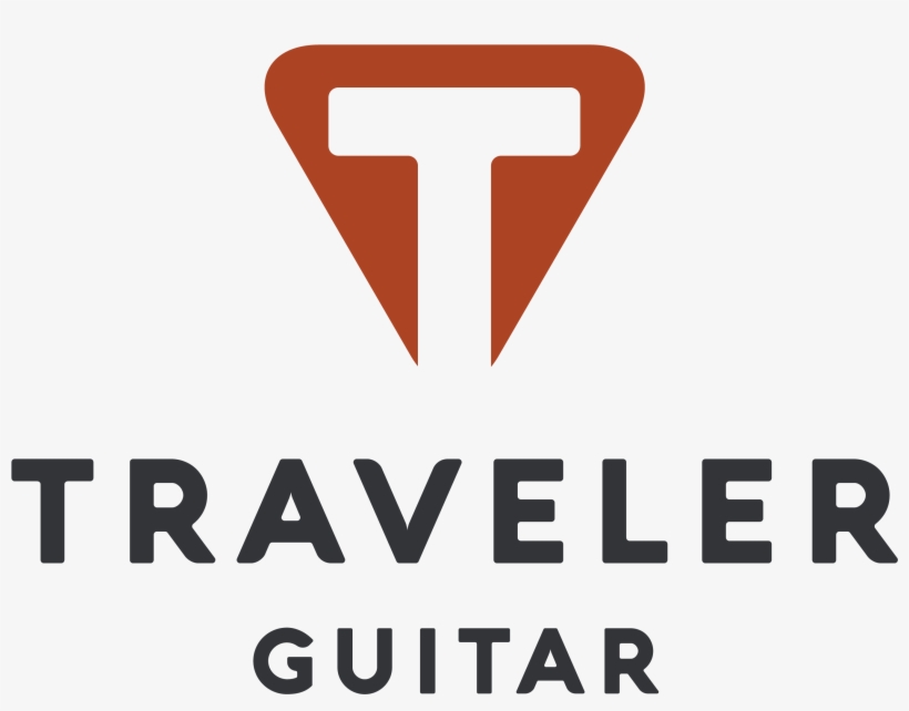 Traveler Guitar Logo - Idle Traveller: The Art Of Slow Travel, transparent png #2961988